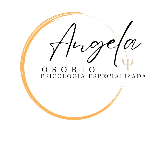 Psicologia- Angela Osorio